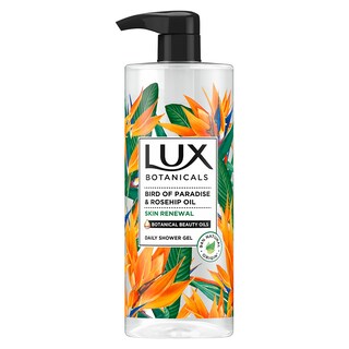 Gel za tusiranje Paradise Lux 750ml