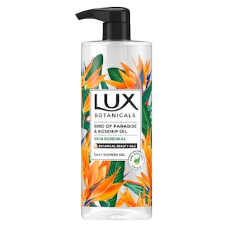 Gel za tusiranje Paradise Lux 750ml