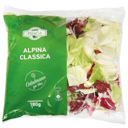 Salata Alpina classica 180g