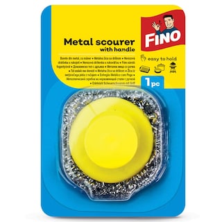 Metalna zica sa drskom Fino