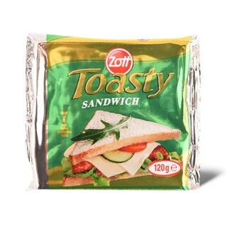 Sir Toasty Sandwich 120g