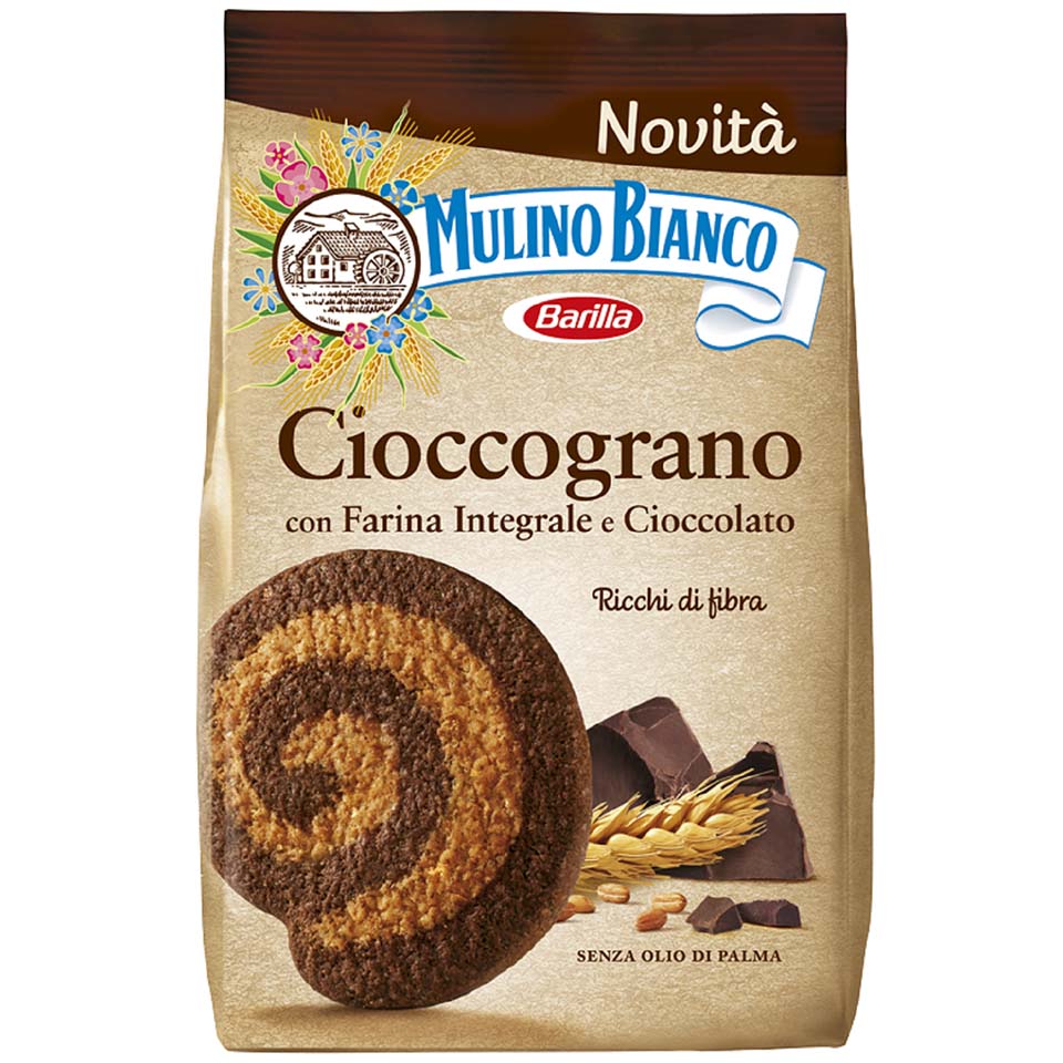 Barilla