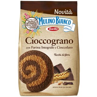 Int.keks s cok.Cioccograno 330g