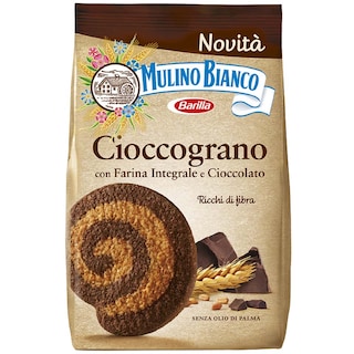 Int.keks s cok.Cioccograno 330g