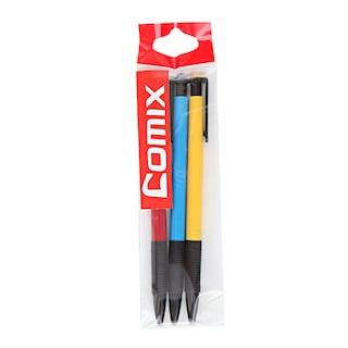 Hemijska BP102R,  Comix, 3 kom