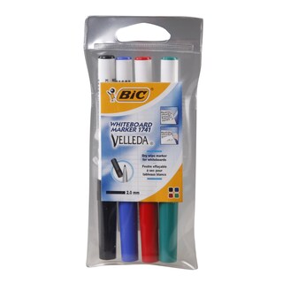 Marker za tablu Velleda BIC