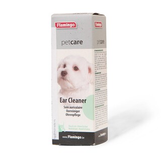 Nega za usi Flamingo 50ml