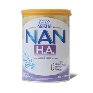Mleko za odojcad Nan HA 400g