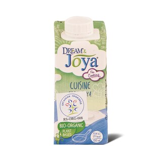 Pavlaka za kuvanje Joya Bio Soy 200ml