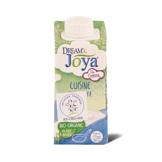 Pavlaka za kuvanje Joya Bio Soy 200ml