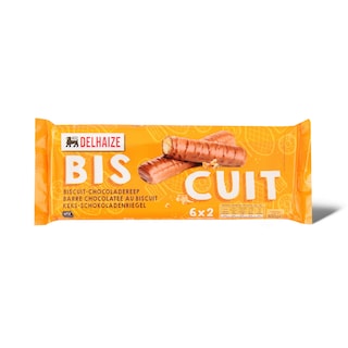 Mini bar biskvit DLL 290g