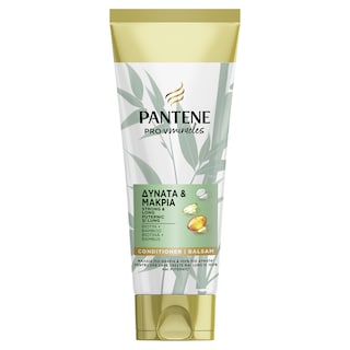 Kondicion.Bamboo 270ml Pantene