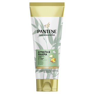 Kondicion.Bamboo 270ml Pantene