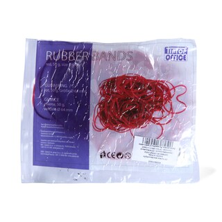 Gumice Office point 50g 64mm