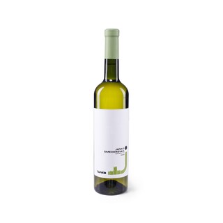 Vino belo Smederevka Vin. Janko 0.75l
