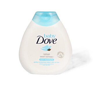 Baby losion za telo rich Dove 200ml
