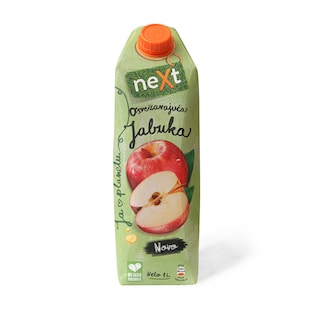 Next Economy apple 1l