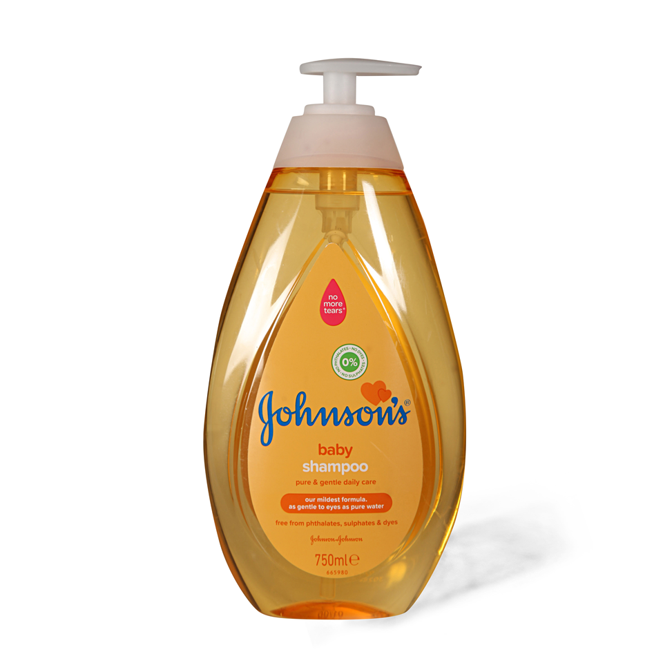 Johnson&Johnson