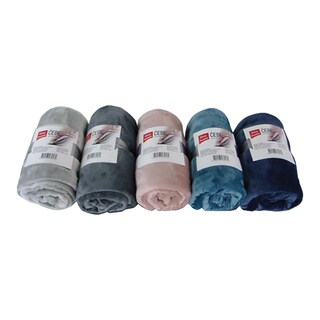 Premia cebe colors flanel 140x190cm