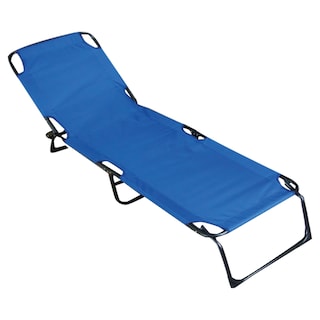 Lezaljka sklop.za plazu 188x58x29 B1809