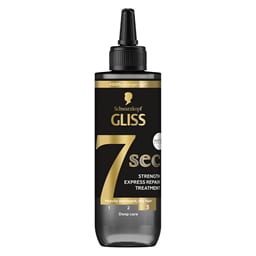 Tretman Gliss 7sec Ultim Repair 200ml