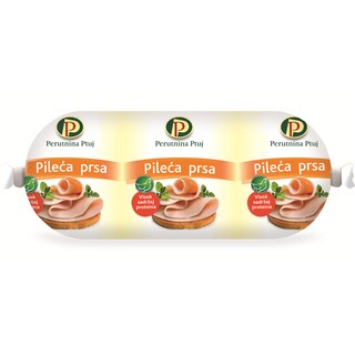 Pileca prsa 400g PP