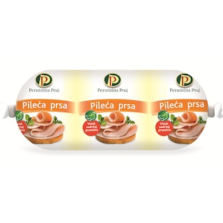 Pileca prsa 400g PP