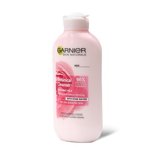 Mleko/cisc.lica suva koza Garnier 200ml