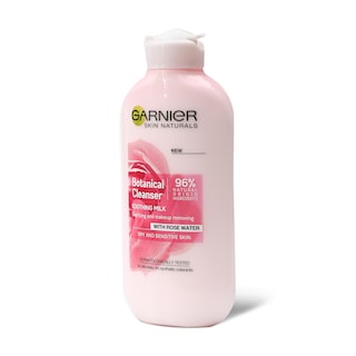 Mleko/cisc.lica suva koza Garnier 200ml