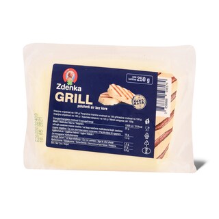 Sir Zdenka grill 250gr