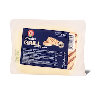 Sir Zdenka grill 250gr