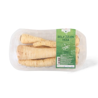 Zelen veza bela 400g