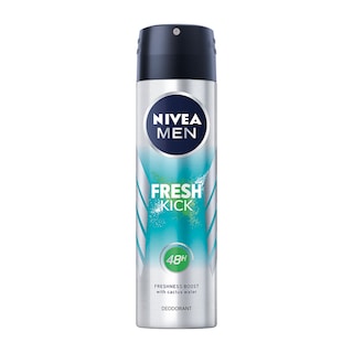 Dezod.Nivea Men Fresh Kick m.150ml
