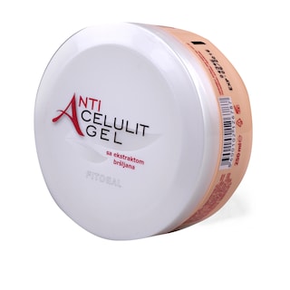 Gel anticelulit Fitogal 250 ml