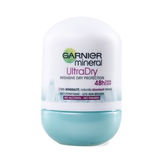 Dez.roll-on Minerals action Garnier 50ml