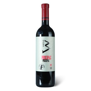 Vino crveno Virtus Prokupac 0.75l