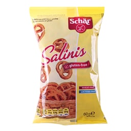 Perece Salinis Schar 60g