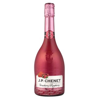 Vino JP Chenet Fashion jagoda 0,75l