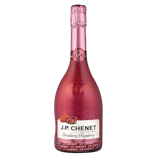 Vino JP Chenet Fashion jagoda 0,75l