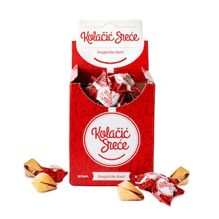 Kolacic srece 6.5g