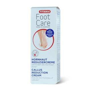 Krema protiv zadebljanja Titania 50ml