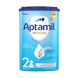 Aptamil 2 EZP 800g