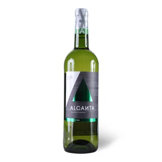 Vino belo Alcanta white 0.75L