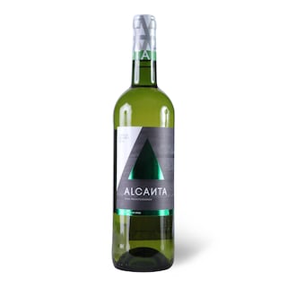 Vino belo Alcanta white 0.75L