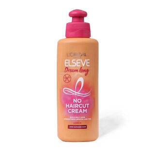 Nega bez ispir. Elseve Dream Long 200ml