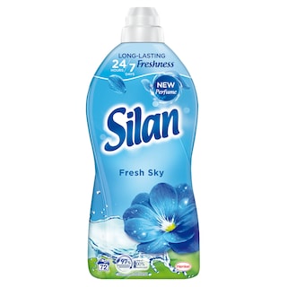 Omeksivac Silan Fresh Sky 1800ml