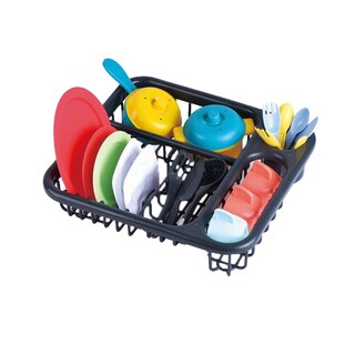 Igracka set za pranje sudova 24M+