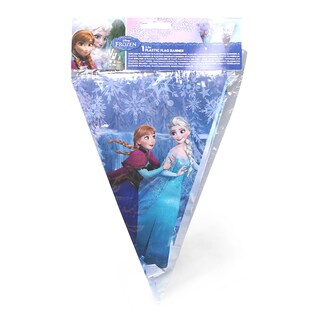 Zastave FROZEN