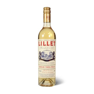 Aromatizovano vino Lillet Blanc 0,75l