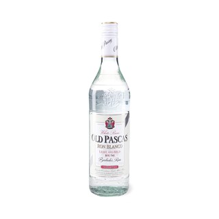 Rum White Old Pascas 0.7l